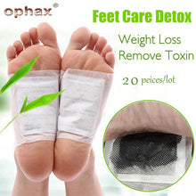 Load image into Gallery viewer, Keto Pills Slimming Patch Chinese Medicine